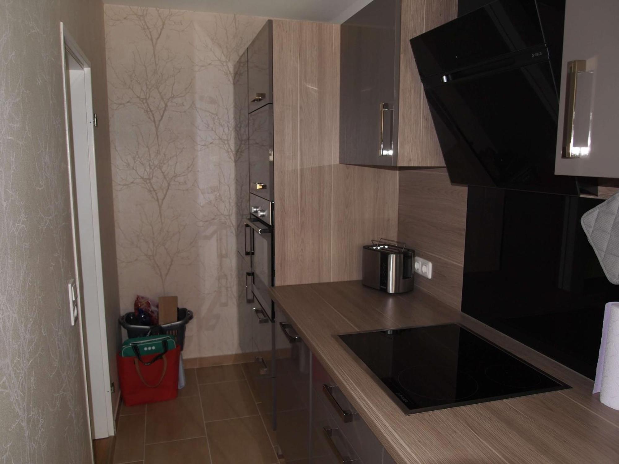 באד הרצבורג Ferienwohnung Altessalzwerk מראה חיצוני תמונה