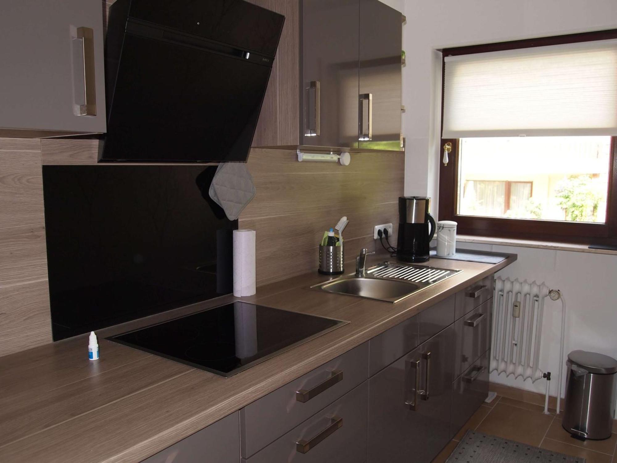 באד הרצבורג Ferienwohnung Altessalzwerk מראה חיצוני תמונה