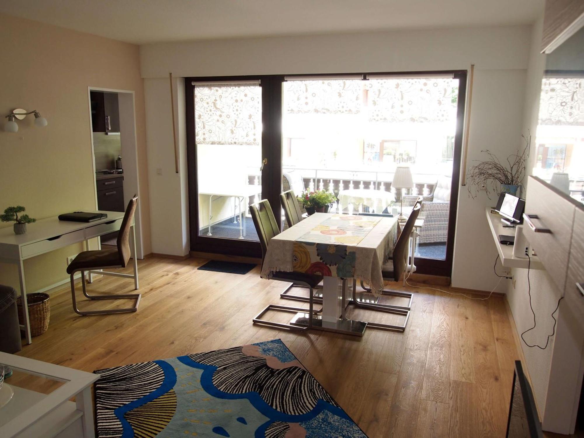 באד הרצבורג Ferienwohnung Altessalzwerk מראה חיצוני תמונה